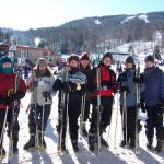 Wachusett mountain, 2004