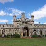 St. John&#039;s College