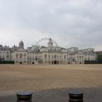 The Horse Guards
