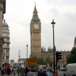 Necessary photo of Big Ben