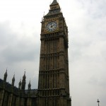 Big Ben is big indeed