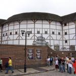 The Globe Theater