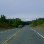 Mt. McKinley