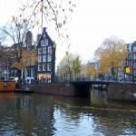 Where two canals meet