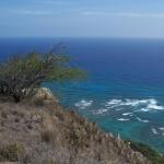 Oceanview from Diamond Head