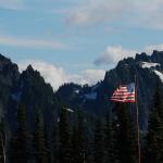 A patriotic picture