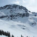 Blackcomb view