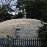 Atomic Bomb Memorial Mound