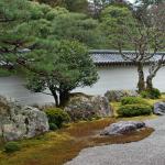 Nanzen-ji garden