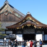 Nijo Castle