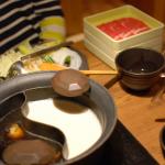 Shabu shabu