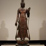 Budda, Tokyo National Museum