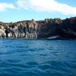 South Maui lava flow