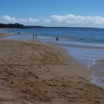 Big Beach (that&#039;s its name)