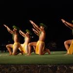 Old Lahaina Lu&#039;au 5