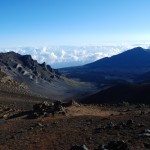 Haleakala Crater 1