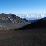 Haleakala Crater 2