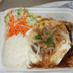 Loco Moco - Mmmm