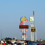 World&#039;s Largest Truckstop!