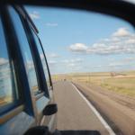 Rearview