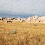 Grasslands and Badlands