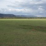 Lake Manyara Park and Rift Vally wall
