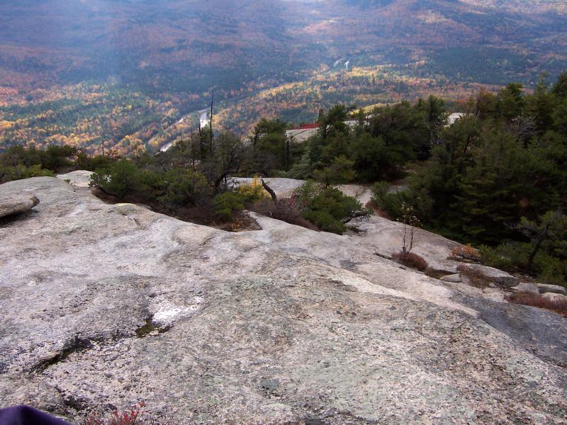 Rocky outlook