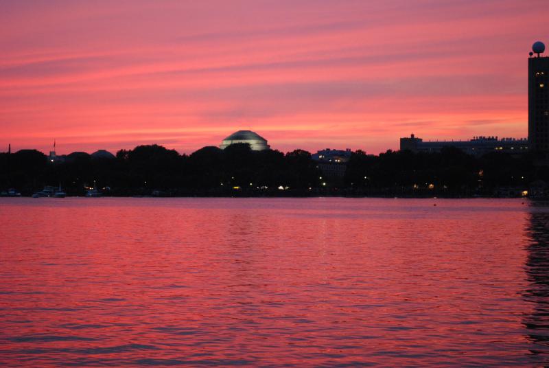 The MIT dome