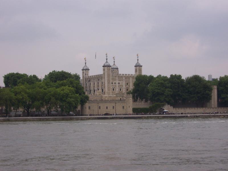 The Tower of London