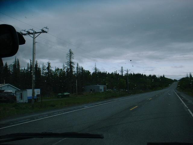 Driving