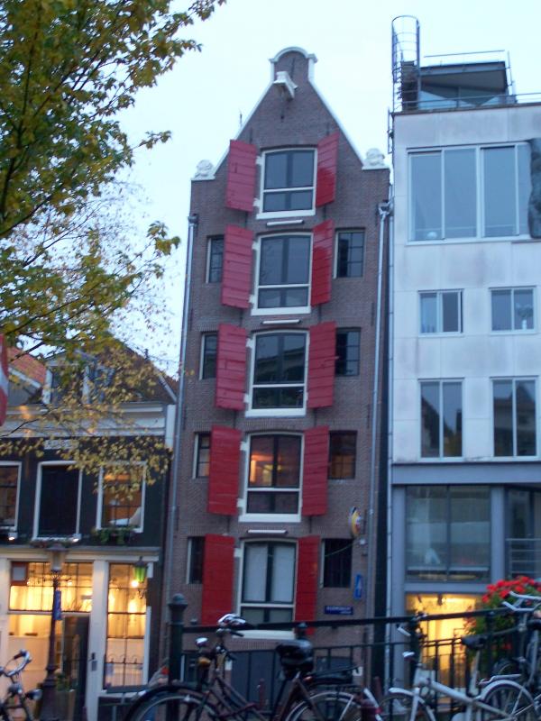 Cool windows