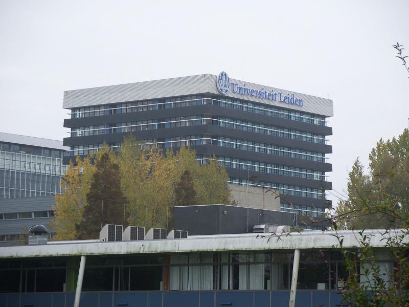 Leiden University