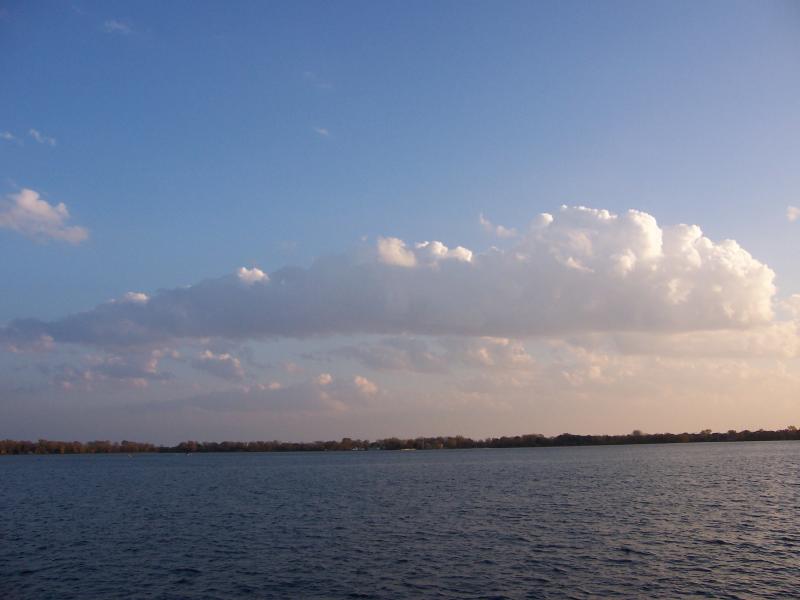 Lake Ontario