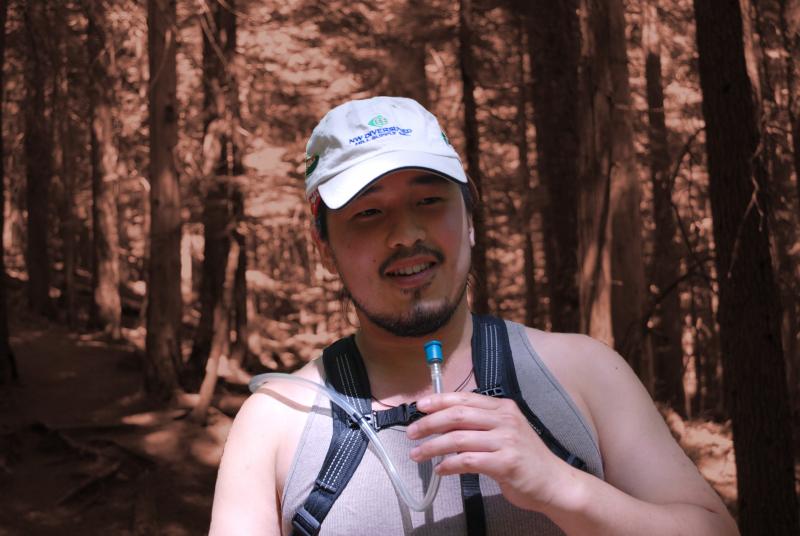 Fun with photoshop