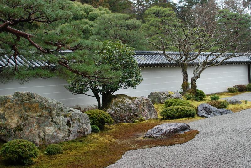 Nanzen-ji garden