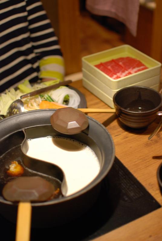 Shabu shabu