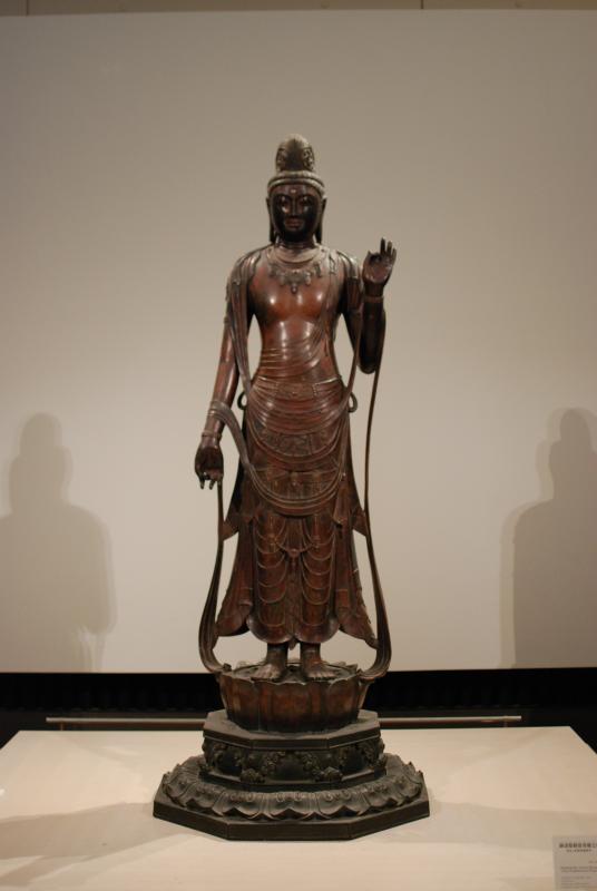 Budda, Tokyo National Museum