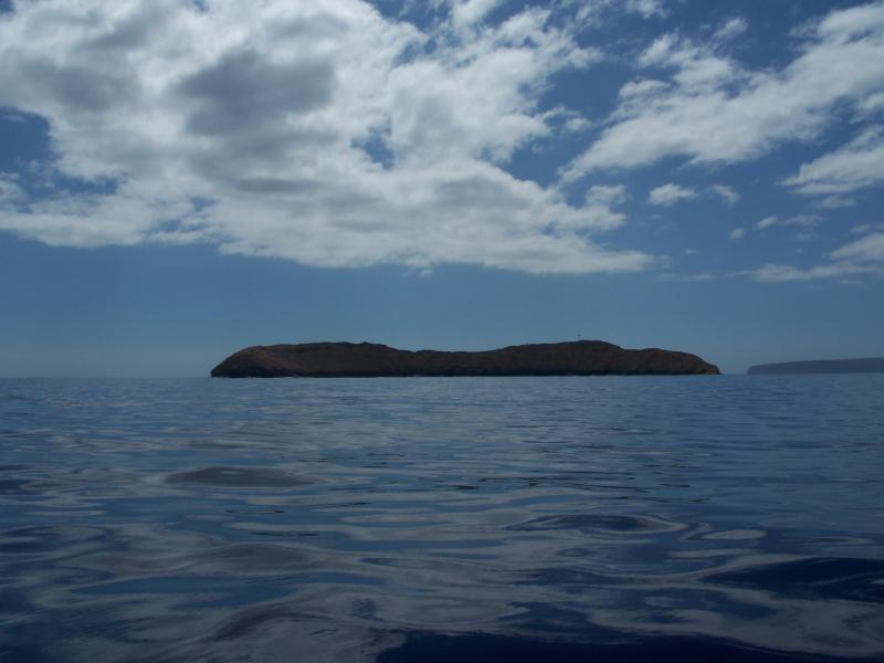 Molokini Crater