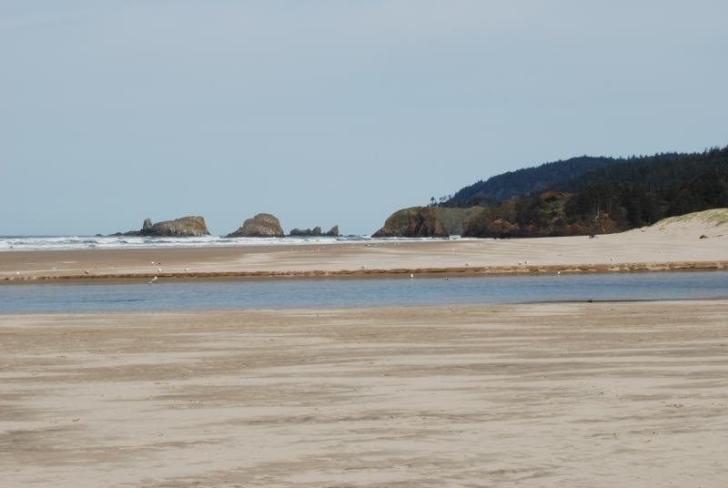 Cannon Beach