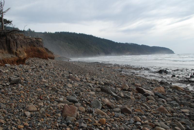 Cape Lookout