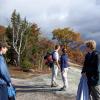 Jeff, Todd, Libby, and Jason