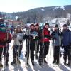 Wachusett mountain, 2004