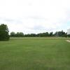 The grounds at Churchill College