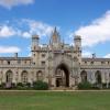 St. John&#039;s College