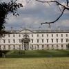 The back of King&#039;s College