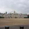 The Horse Guards