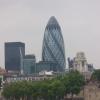 London&#039;s Bid Tower, for the 2012 Olympics