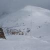 View of Mt. Lookout from Mt. Standish
