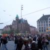Another view from Dam Square, Amsterdam