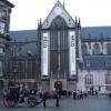 Nieuwe Kerk (New Church) at the Dam